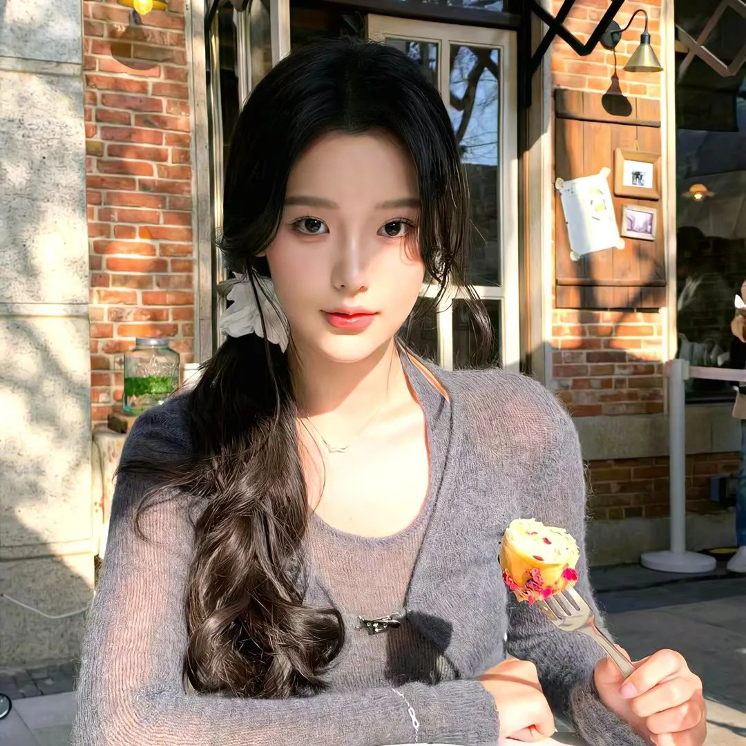三次元女友第一季