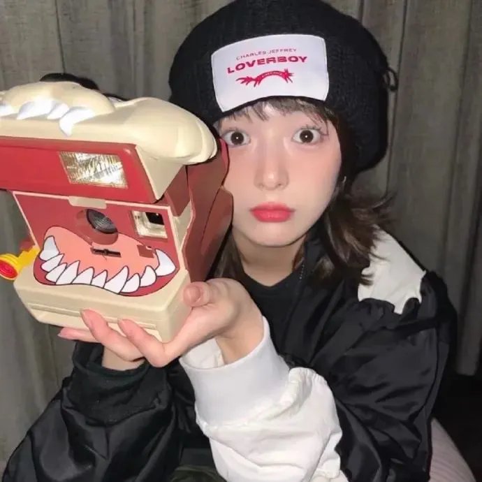 笨金鱼